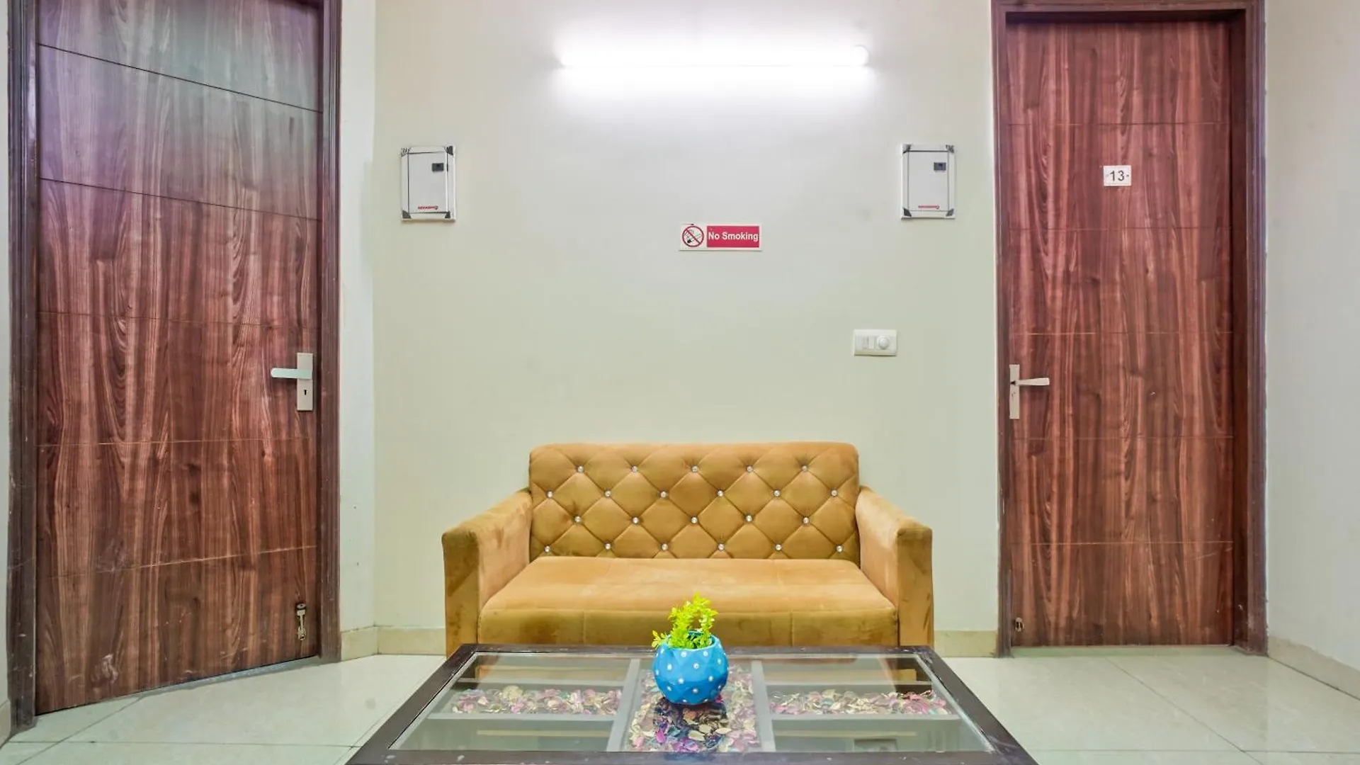 Nexhub Stay - Golf Course Road Gurgaon